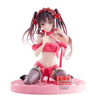 BANPRESTO Date A Live – Tokisaki Kurumi (Alles Gute zum Geburtstag) Zahl