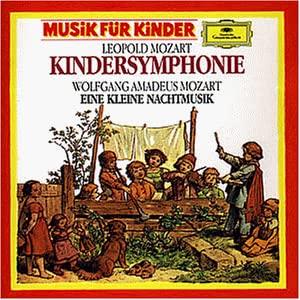 

CD ECO, WP, BOEHM; CHILDREN EDITI - Mozart, W.a. 4277992 Japan Classical Used