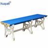 Huapan ABS Plastic Locker Room Bench