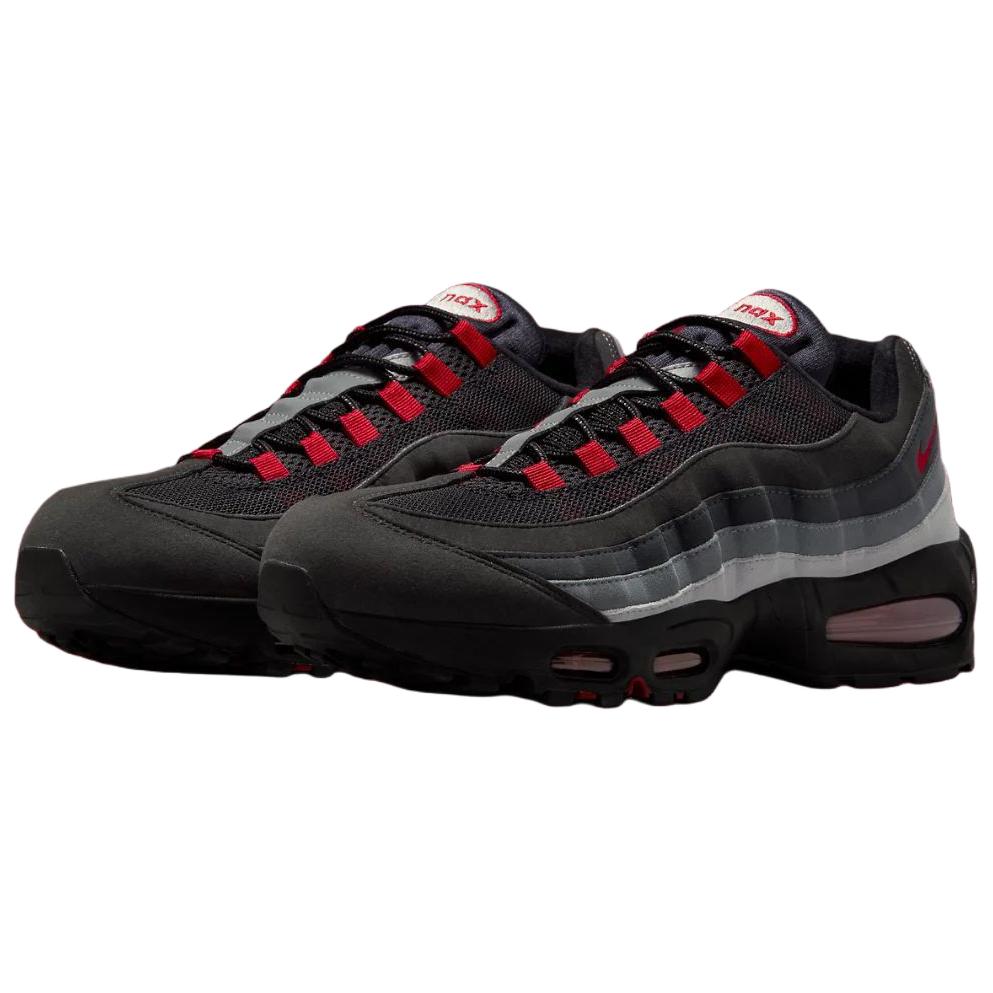 New Nike Air Max 95 Og Big Bubble Liverpool F.C. HM4830-001