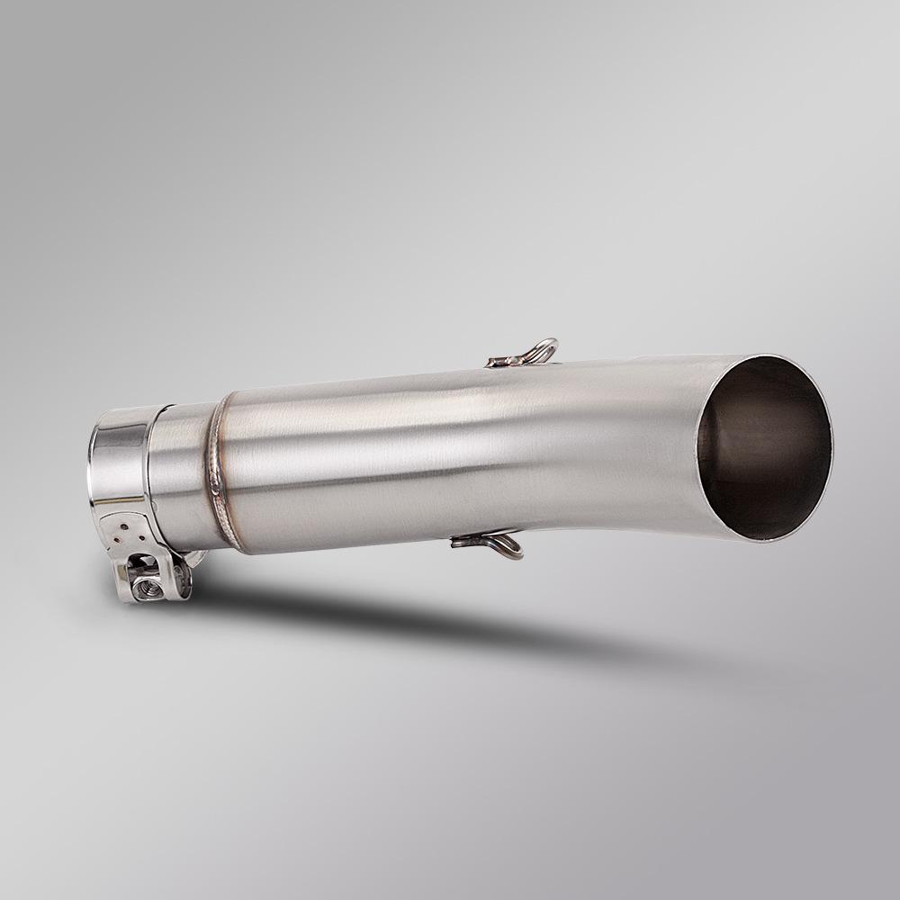 Kaiyue Ciro 250RR Yoshimura Exhaust Muffler: Easy Installation, Mid-Tail Design