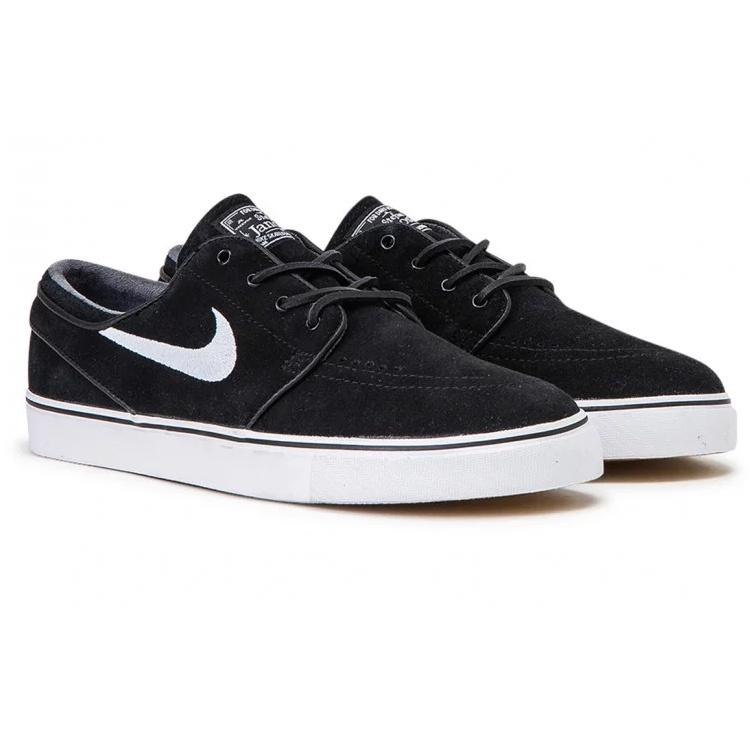 Nike Zoom Stefan Janoski SB OG 'Black' Men's 833603-012