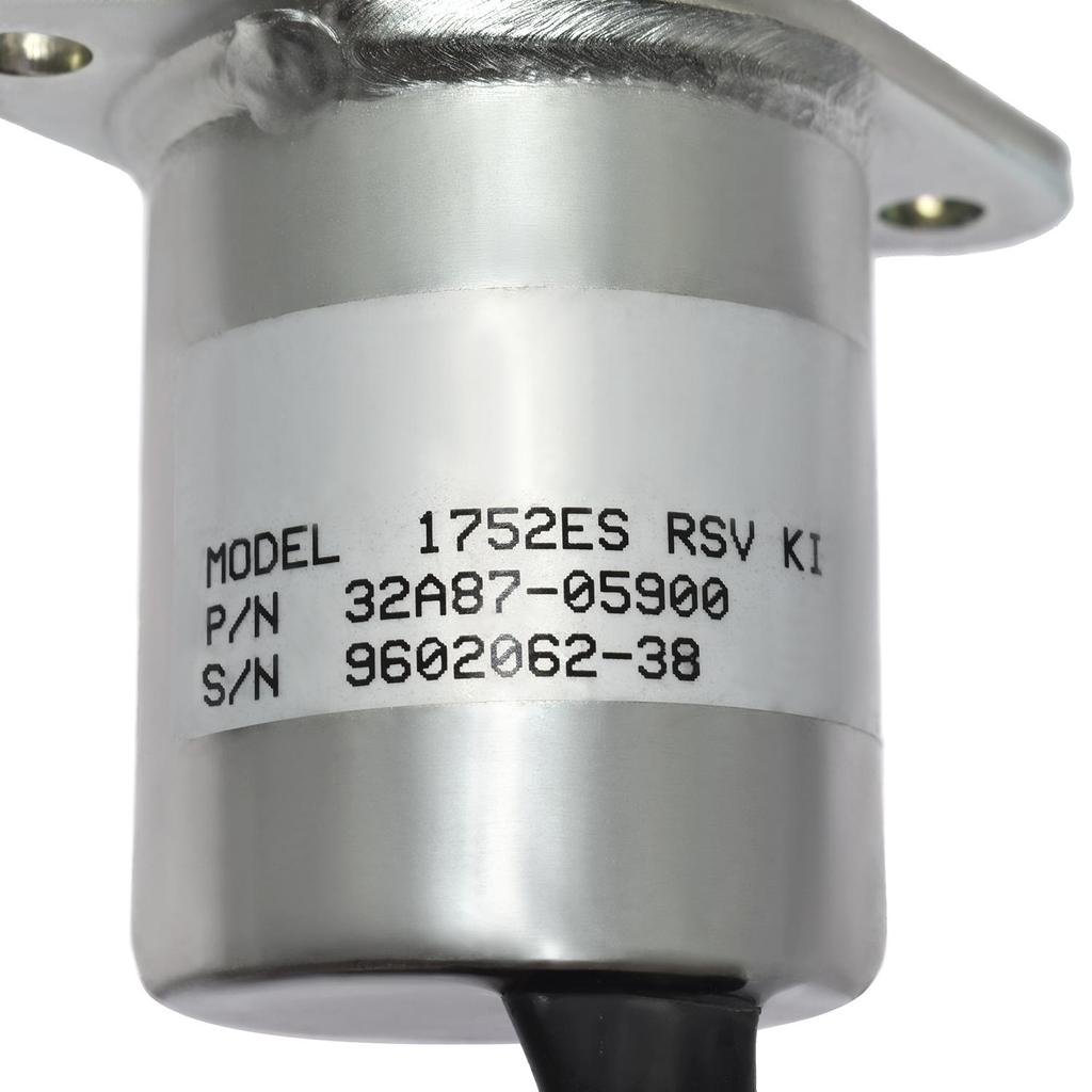 Abschaltmagnet 32A87-05900