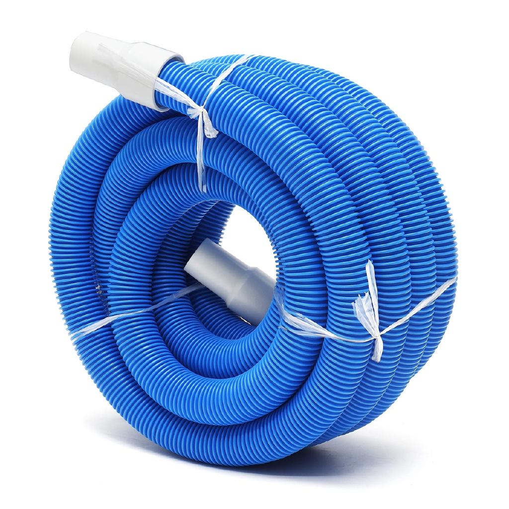 1.5inch-12m 9M/12M/15M Pool Cleaner Hose Universal Suction Swimming Replacement Pipe