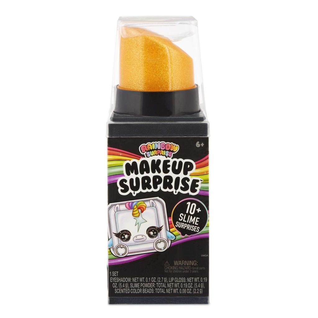 Poopsie Rainbow Surprise Make-Up Surprise (Color cannot be specified)