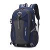Classic Men Backpack Nylon Waterproof Men Casual Outdoor Travel Backpack Hiking Camping Mountaineering Backpack Sports Bag Women