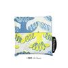 Marushin Eco Muuto Made with Recycled Perfect for or as a Gift Bag, Finlayson/Finlayson Eco, Polyester, Mother's Day, Birthdays, (Product Number