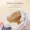 Spring 2026 Baby Shoes: Soft Sole Mesh Casual Shoes for Infant Girls and Boys