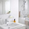 Punch-free Stainless Steel Soap Rack Wall Hanging Wall Mounted Soap Holder Soap Dish Holder  Shower