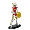 Anime Figure Phoenix Ikki Hyoga Seiya Shiryu Standing Armor Model Toy PVC Desktop Collection Decoration