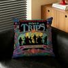 Band GGratefulDDead Cushion Cover Creative  pillowcases for interior decoration office living room home Car hot