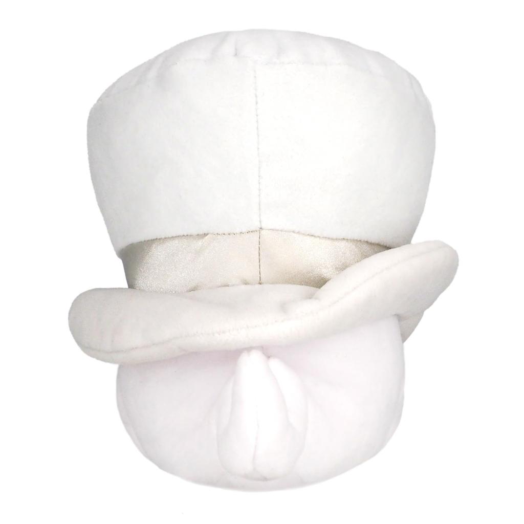 Super Mario Odyssey Cappy Plush Toy, 20cm Tall