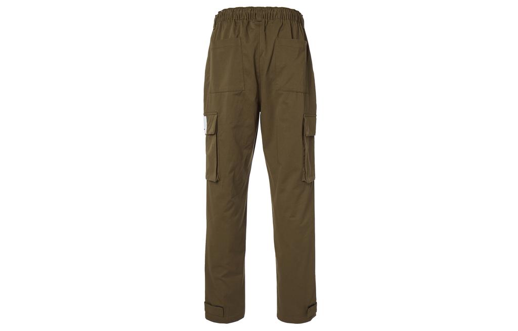 Jordan Cargo Pants Men's Green Moderate DQ7343-385