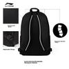 Li-Ning Travel Backpack, Large Capacity, Sport Bag, Laptop Bag, Red, One Size