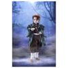 Ricchan Doll Demon Slayer Kamado Tanjiro x Haruto Black, Green (1 count)
