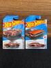 hot wheels mini car set 8 cars