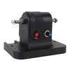 100W Mini Bench Sander Fit for Makita 18V 21V Battery Stepless Speed Control Electric Grinding Polishing Machine for