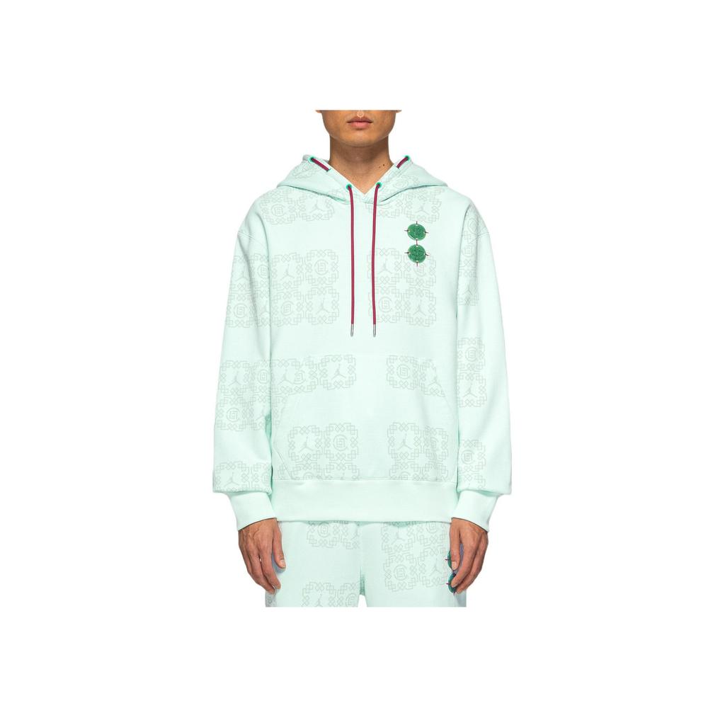 jordan clot hoodie