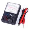 Free Shipping MF-110A Multimeter Portable Electric Analog Multitester Voltmeter Ammeter Voltage Current OHM Multi Meter Tester