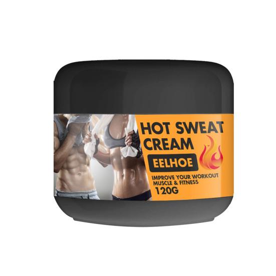 

Нагревательный крем, 120 г/коробка, способствует физическому потоотделению, подтягивает аксессуары для фитнеса, практичный жилет, крем для похудения, мужской подарок
