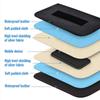 New Universal Car Key Signal Blocking Bag RFID Remote Control Signal Shielding Pouch Anti-Radiation Anti-theft Key Bag