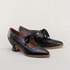 Spring 2024 Hollow Lace-up High-heeled Plus Size Women's Casual Shoes - New European and American Style