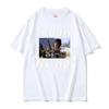 Shadowheart Baldurs Gate 3 T Shirt Men's Women Clothing Retro Top Oversize Short Sleeve Tee Streetwear Loose Casual Harajuku Y2k