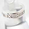[Used] TIFFANY/Tiffany 925 Atlas Ring / Size 13 / J90-4