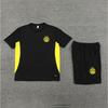 Mens Kids Soccer Training Jerseys 2024-2025 Season Team Sports Football Shirts