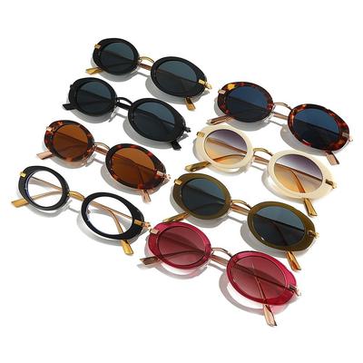 Brillen & Accessoires – Sonnenbrillen