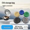Eva Watch Bag - Waterproof & Shockproof Mechanical Watch Storage Gift Box