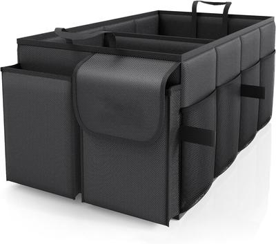 Car Foldable Storage Car Trunk Waterproof Luggage Storage Load Car Accessories Storage Interior Car Storage Accessories, Trunk, Box, Storage, Case,