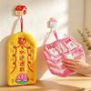 Quick Dry Handkerchief Towel Cartoon Absorbent Hand Towel Creative Hanging Hand Towel  Home