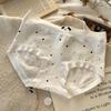 Damen Frühling Sommer Süße Dackel Aufdruck Baumwolle 10A Antibakteriell Verlängerter Schritt Mittlere Taille Slips