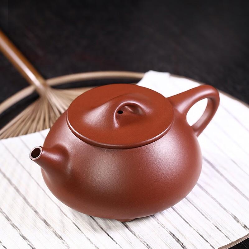 Yixing Pure Handmade Zisha Teapots