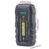 Portable Auto Starting Device Emergency Start 12V Power Bank Booster Car Jump Starter 22200mWh Car Battery Starter 3000A