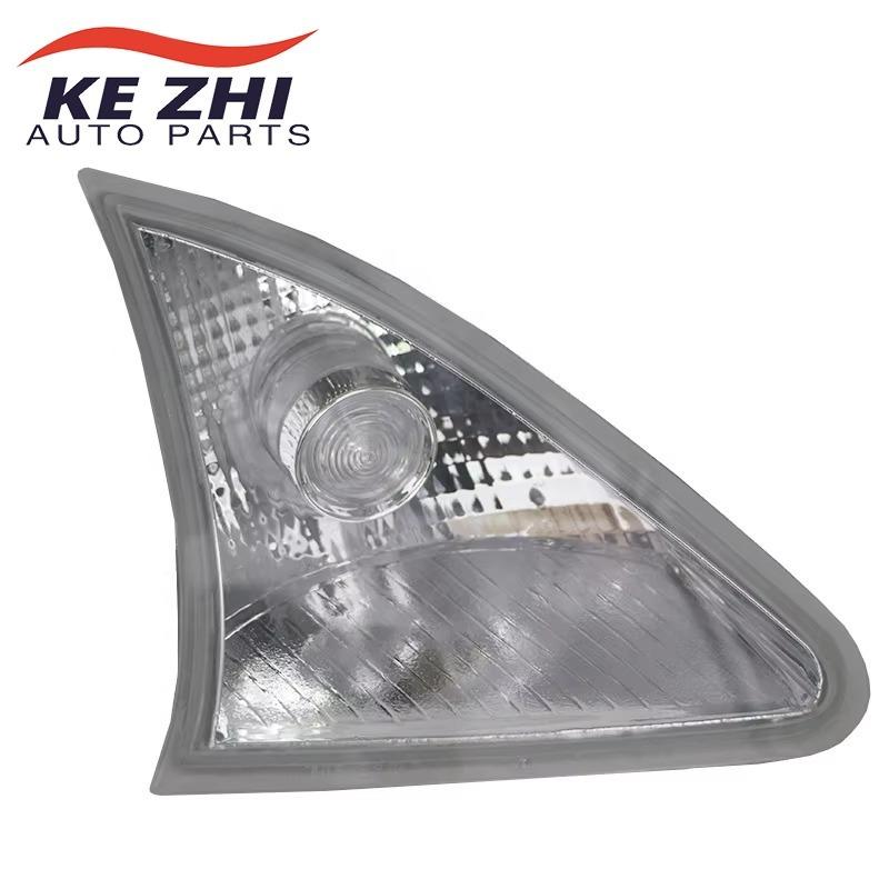 2518200956 Front Left and Right Position Light Parking Lamp Suitable for Mercedes-Benz W251 R320 R350 R500 2518201056