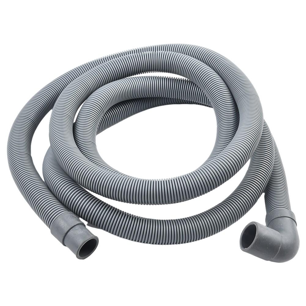 Extension Pipe Easy To Install Extra Long PP Material