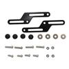 Adjusters Windshield Strengthen Bracket Support For V-Strom 650 DL650 Motorcycle