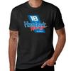 Russ Wheeler Days of Thunder T-Shirt Übergrößen für einen Jungen Schwergewichte Niedliche Kleidung Unisex T-Shirts Pack Mode Trend