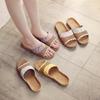 Sapatos unissex – Pantufas unissexo