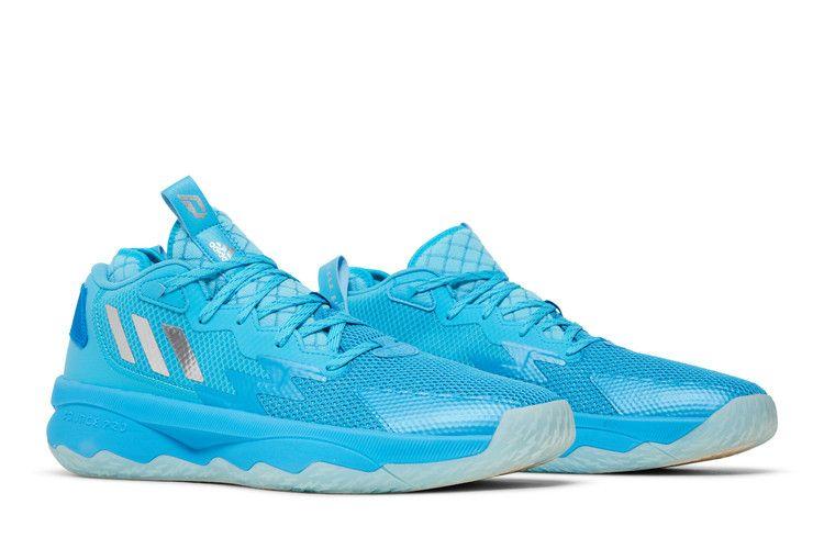 adidas Dame 8 Young Dolla