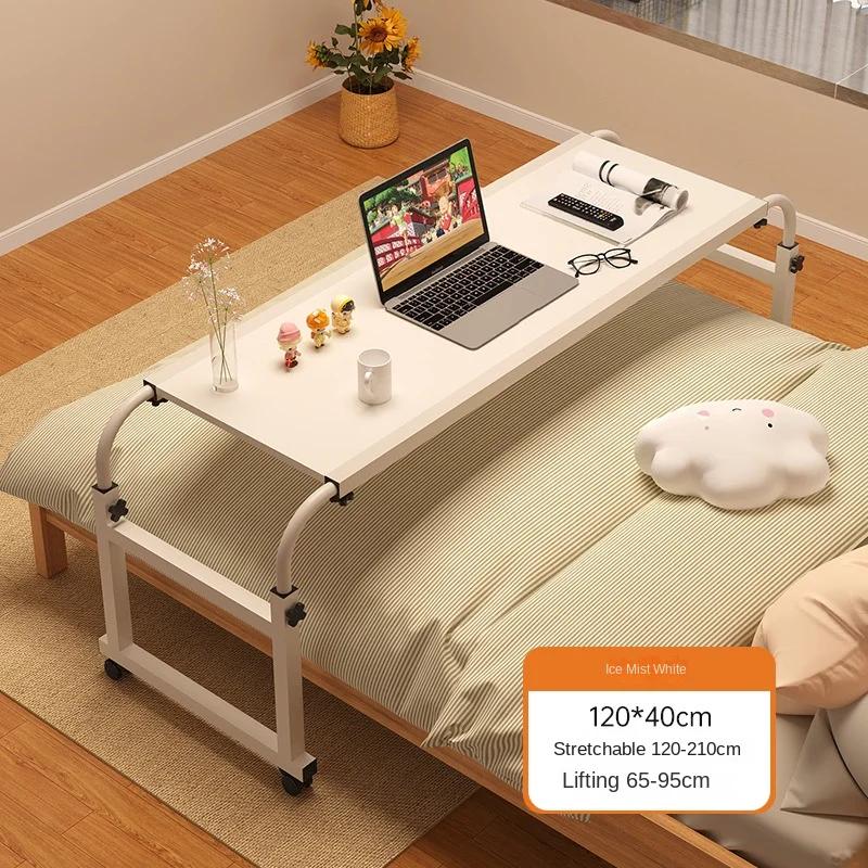 For Mesita De Noche  Cama, Mesa Pequeña Para Dormitorio, Escritorio Para Ordenador, Mesa De Estudio