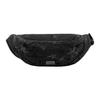 New LiNing Cotton Sling Bag Regular Unisex Black ABDU057-1