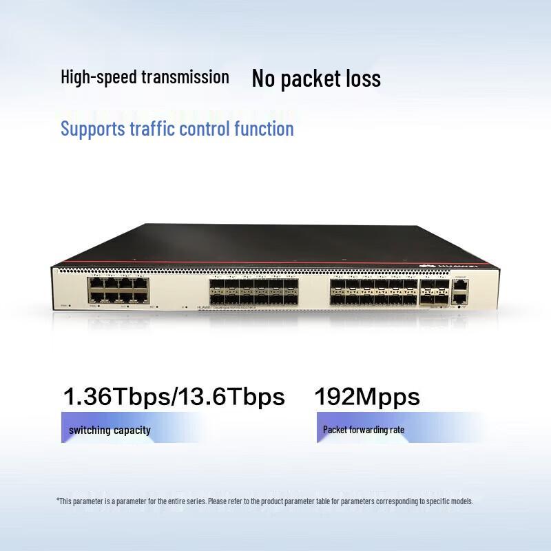 

Huawei S5731S-S32ST4X-A Core Switch