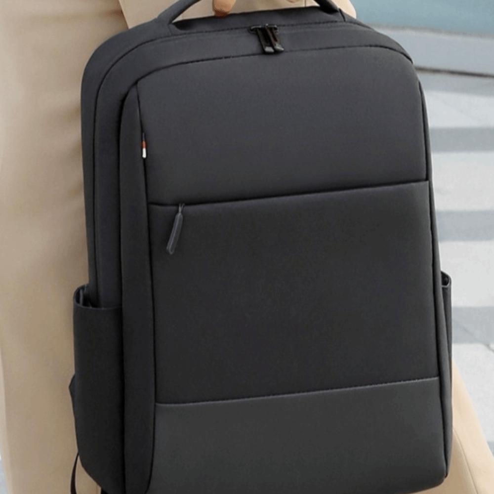 Large Capacity Student School Bag Oxford Cloth Travel Knapsack Laptop Bag Teens Student