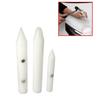 Nylon Dents  Repair Set with Three Size  Easy Dents  Repair Tool for Versatile Application In Garage Or Outdoor Setting 
