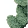 Jellycat Squiggle Curl Frog Companion Comfort Doll Plush Doll 23cm High