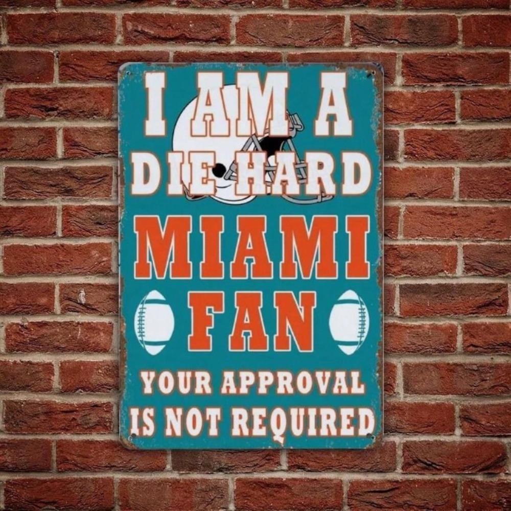 Vintage Metal Sign Garden Decor 8x12 Inch Wall Art Poster for Bedroom Retro Home