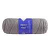 245 Alpaca Wool Yarn Ball: Thick Wool for Knitting Needles - Ideal for Handmade Sweaters, Jackets, Scarves, and Hats